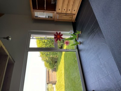 Apartment Appartement/Fewo, gartenseitig - Features photo 7