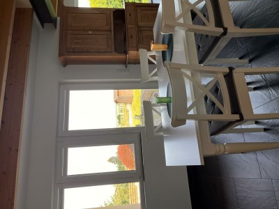 Apartment Appartement/Fewo, gartenseitig - Features photo 9