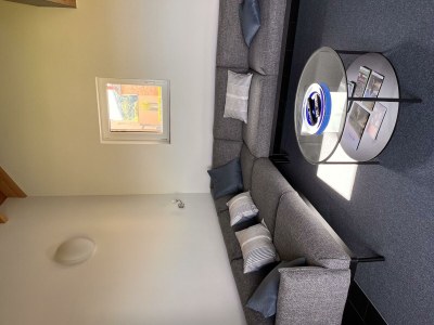 Apartment Appartement/Fewo, gartenseitig - Features photo 12