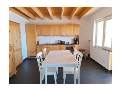 Apartment Appartement/Fewo, gartenseitig - Features photo 13