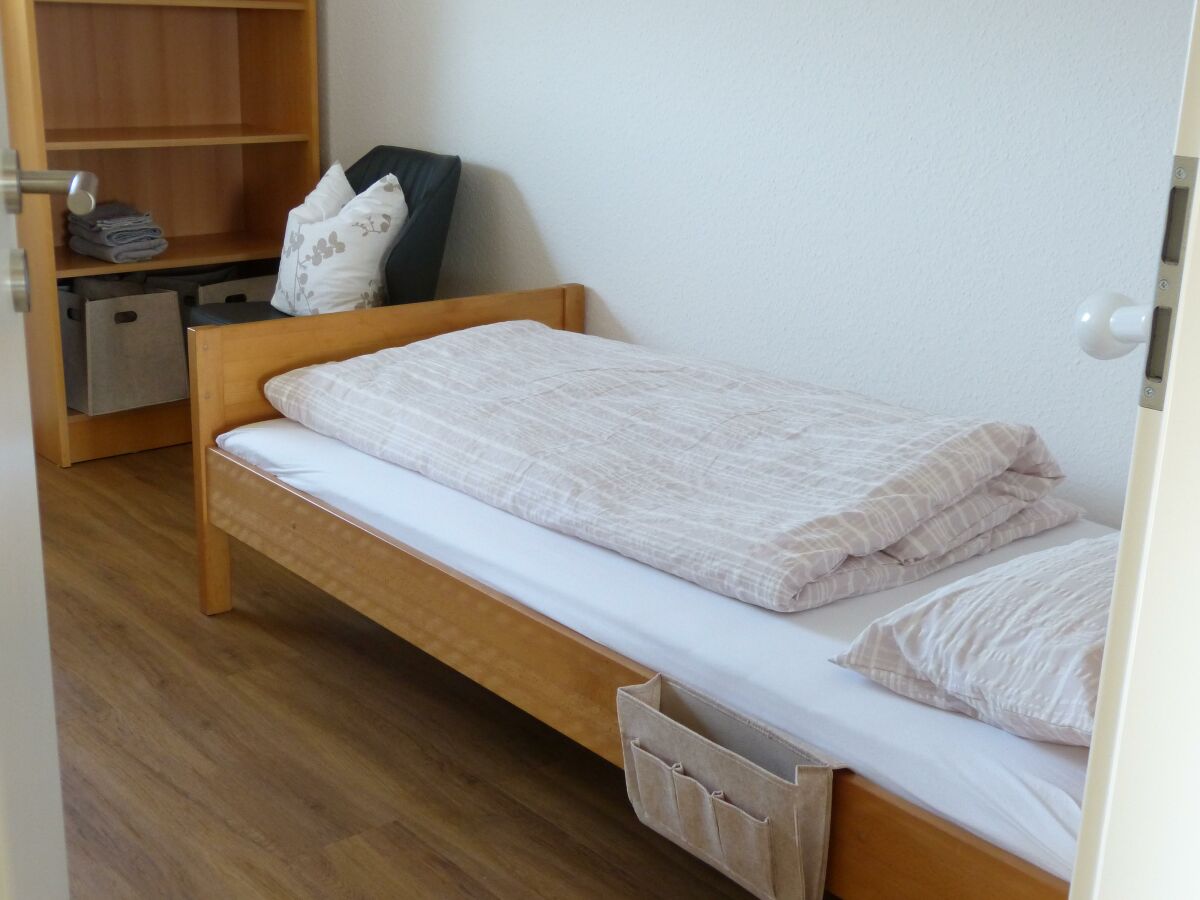 Apartment Appartement/Fewo, Dusche oder Bad, WC, Nichtrauche - Outdoor photo 4