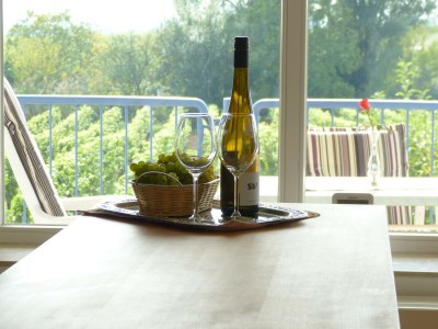 Apartment Appartement/Fewo, Dusche oder Bad, WC, Nichtrauche in Neustadt - Apartment