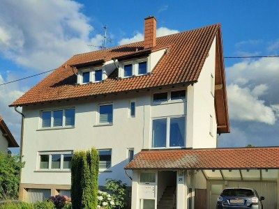 Apartment Appartement/Fewo, Dusche oder Bad, WC, Nichtrauche - Outdoor photo 12