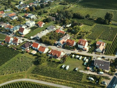Apartment Appartement/Fewo, Dusche oder Bad, WC, Nichtrauche - Outdoor photo 15