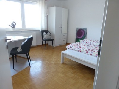 Apartment Appartement/Fewo, Dusche oder Bad, WC, Nichtrauche - Outdoor photo 21