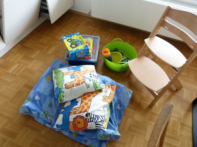 Apartment Appartement/Fewo, Dusche oder Bad, WC, Nichtrauche - Outdoor photo 22