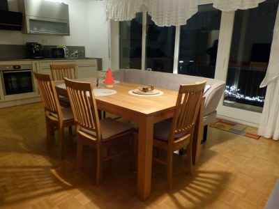 Apartment Appartement/Fewo, Dusche oder Bad, WC, Nichtrauche - Outdoor photo 26