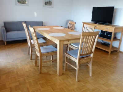 Apartment Appartement/Fewo, Dusche oder Bad, WC, Nichtrauche - Features photo 28