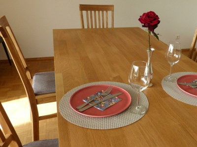 Apartment Appartement/Fewo, Dusche oder Bad, WC, Nichtrauche - Features photo 29