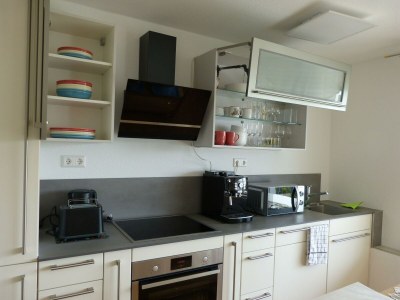 Apartment Appartement/Fewo, Dusche oder Bad, WC, Nichtrauche - Features photo 30