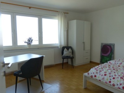 Apartment Appartement/Fewo, Dusche oder Bad, WC, Nichtrauche - Features photo 32