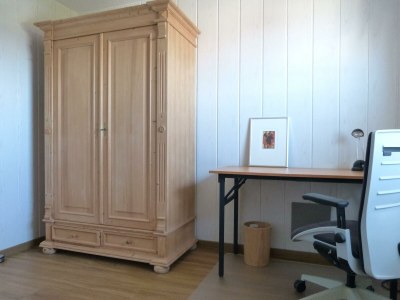 Apartment Appartement/Fewo, Dusche oder Bad, WC, Nichtrauche - Features photo 33