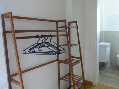 Apartment Appartement/Fewo, Dusche oder Bad, WC, Nichtrauche - Features photo 35