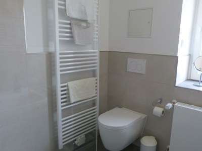 Apartment Appartement/Fewo, Dusche oder Bad, WC, Nichtrauche - Features photo 36