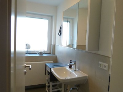 Apartment Appartement/Fewo, Dusche oder Bad, WC, Nichtrauche - Features photo 38