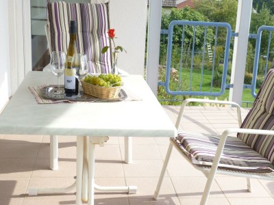 Apartment Appartement/Fewo, Dusche oder Bad, WC, Nichtrauche - Features photo 44