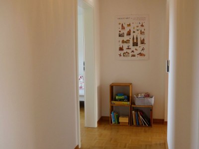 Apartment Appartement/Fewo, Dusche oder Bad, WC, Nichtrauche - Features photo 45