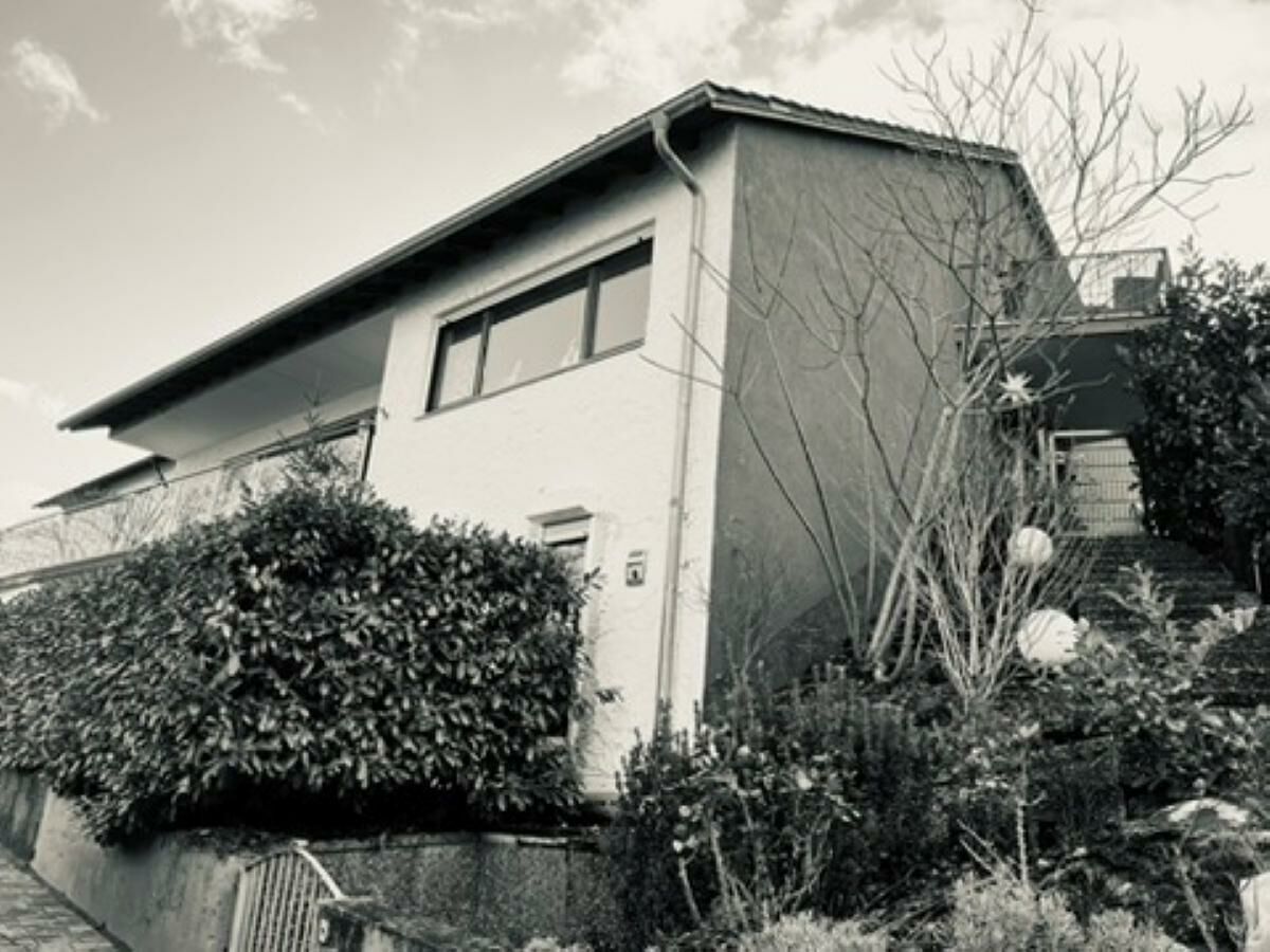 Apartment Appartement/Fewo, Dusche, WC, Terrasse