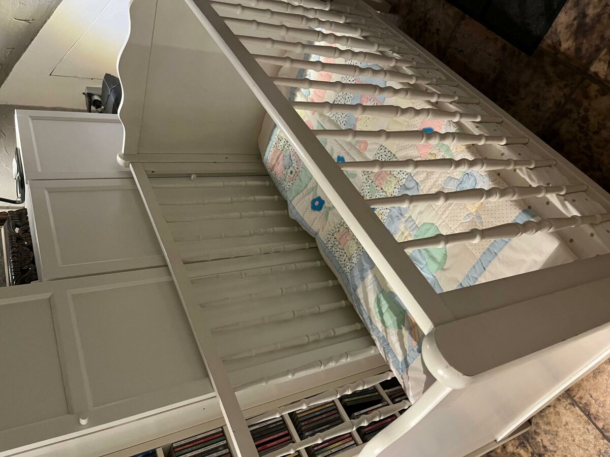 Apartment Appartement/Fewo, Dusche, WC, Terrasse - Outdoor photo 2