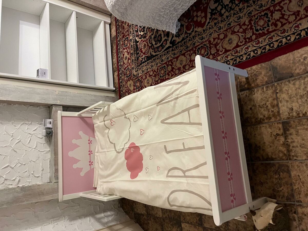 Apartment Appartement/Fewo, Dusche, WC, Terrasse - Outdoor photo 3