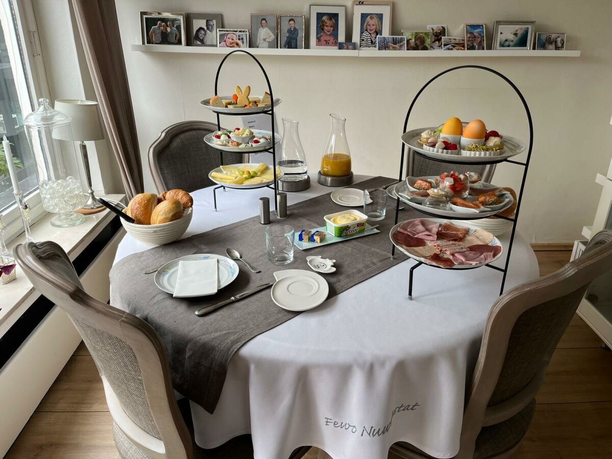 Apartment Appartement/Fewo, Dusche, WC, Terrasse - Outdoor photo 4