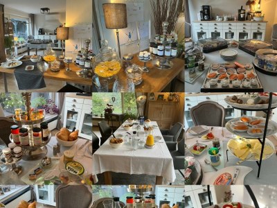 Apartment Appartement/Fewo, Dusche, WC, Terrasse - Outdoor photo 5