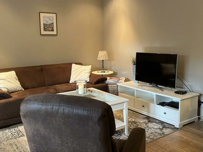 Apartment Appartement/Fewo, Dusche, WC, Terrasse - Features photo 6