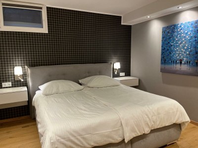 Apartment Appartement/Fewo, Dusche, WC, Terrasse - Features photo 7