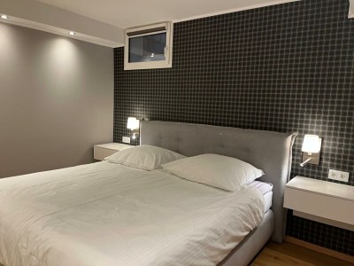 Apartment Appartement/Fewo, Dusche, WC, Terrasse - Features photo 9