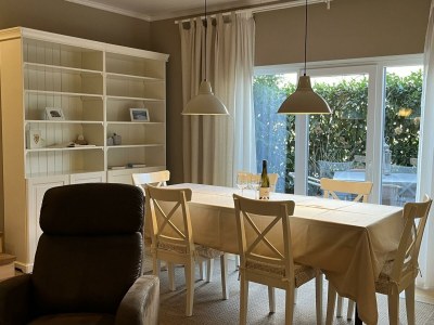 Apartment Appartement/Fewo, Dusche, WC, Terrasse - Features photo 10