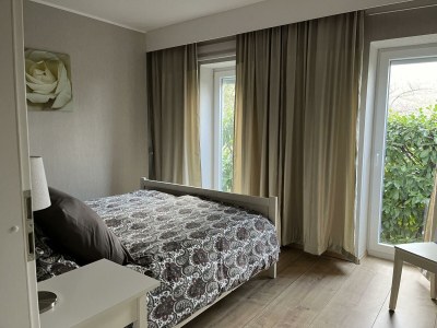 Apartment Appartement/Fewo, Dusche, WC, Terrasse - Features photo 12