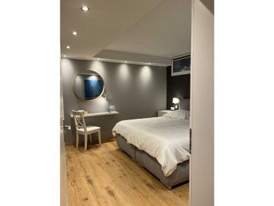 Apartment Appartement/Fewo, Dusche, WC, Terrasse - Features photo 13