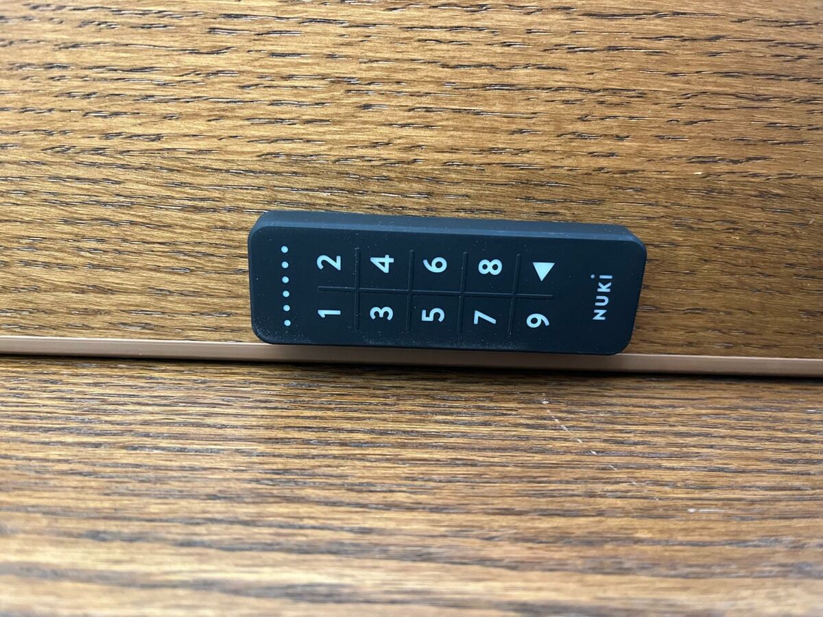 Apartment Ferienwohnung "Gustav Klimt" - Features photo 2