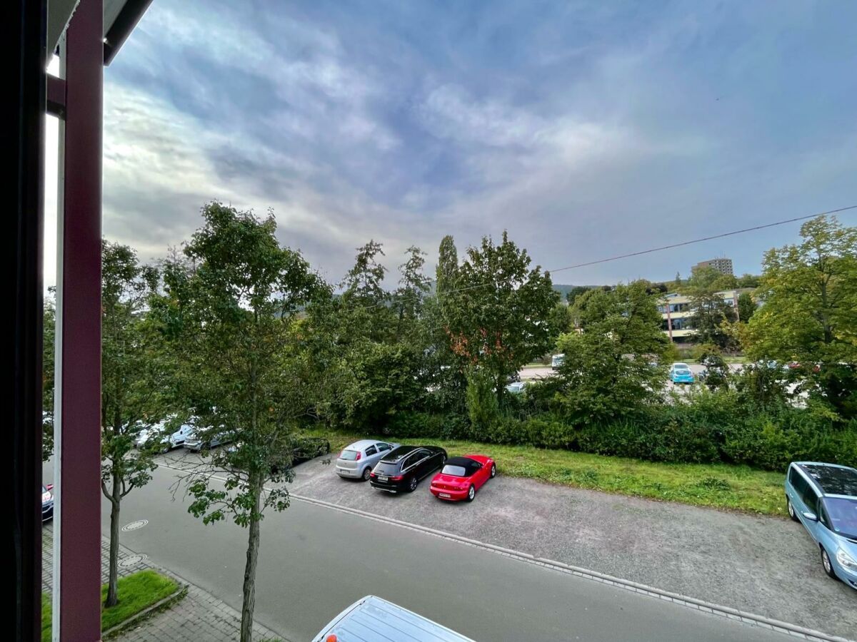 Apartment Ferienwohnung "Gustav Klimt" - Features photo 3