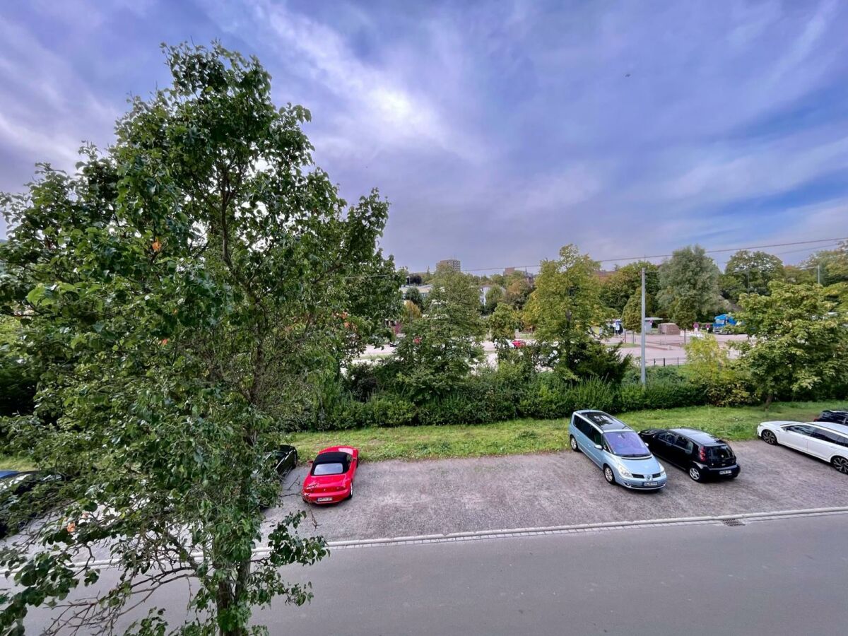 Apartment Ferienwohnung "Gustav Klimt" - Features photo 4