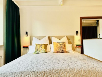 Apartment Ferienwohnung "Gustav Klimt" - Features photo 11