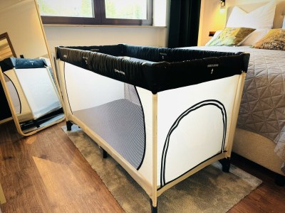 Apartment Ferienwohnung "Gustav Klimt" - Features photo 12