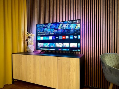 Apartment Ferienwohnung "Gustav Klimt" - Features photo 13