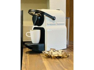 Apartment Ferienwohnung "Gustav Klimt" - Features photo 14