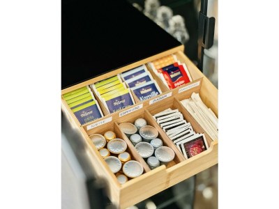 Apartment Ferienwohnung "Gustav Klimt" - Features photo 16