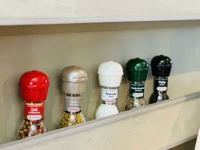 Apartment Ferienwohnung "Gustav Klimt" - Features photo 17