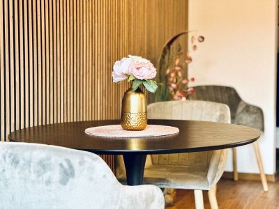 Apartment Ferienwohnung "Gustav Klimt" - Features photo 19