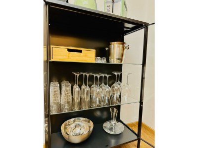 Apartment Ferienwohnung "Gustav Klimt" - Features photo 22