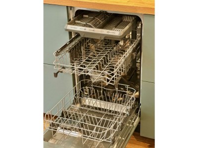 Apartment Ferienwohnung "Gustav Klimt" - Features photo 23