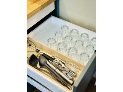 Apartment Ferienwohnung "Gustav Klimt" - Features photo 25