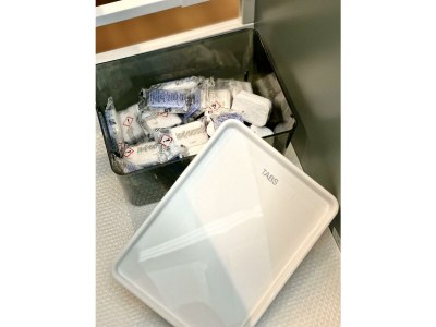 Apartment Ferienwohnung "Gustav Klimt" - Features photo 29