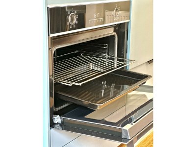 Apartment Ferienwohnung "Gustav Klimt" - Features photo 31