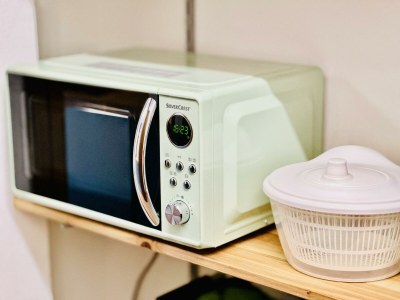 Apartment Ferienwohnung "Gustav Klimt" - Features photo 34