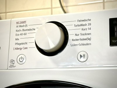 Apartment Ferienwohnung "Gustav Klimt" - Features photo 37