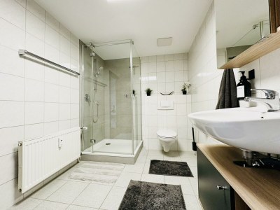 Apartment Ferienwohnung "Gustav Klimt" - Features photo 39